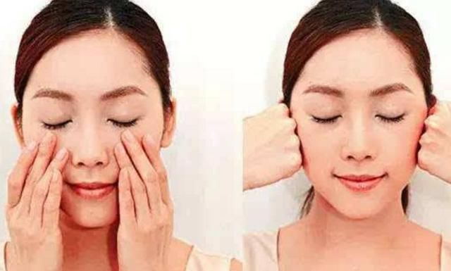 法令纹太深显老?教你几招，消除法令纹