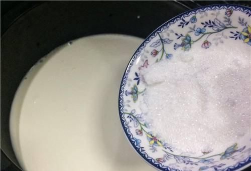  『清爽』它是甜品中的“爱马仕”，Q弹嫩滑，清爽酸甜，没有烤箱也能做！