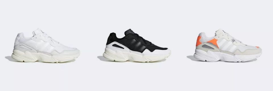 超多明星都在穿!原来今年下一双会火的鞋是它!