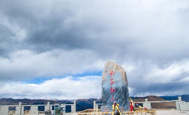 想省钱省时的自驾游怎么走？走川西能省哪些钱呢（附路线 景点）