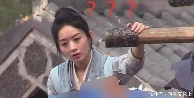 『剧照』《有翡》摄制组公布全新产品精修剧图,力证赵丽颖长相未崩?