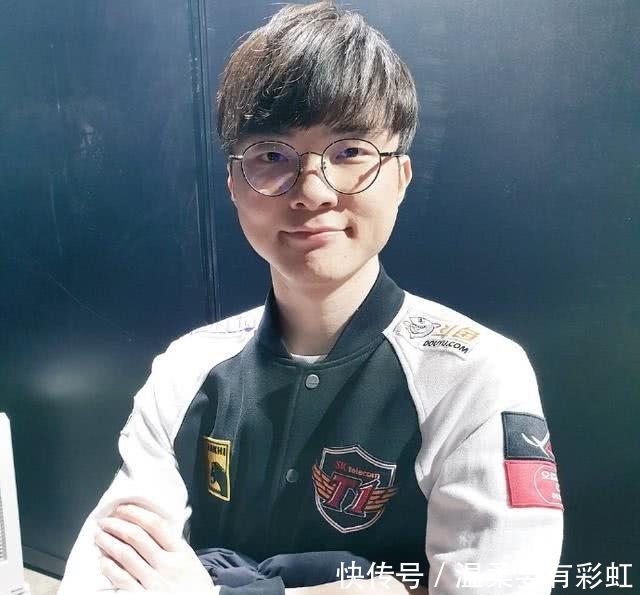 『李哥』一局游戏四塔姆?Faker超神令队友大赞:见过最棒的妖姬