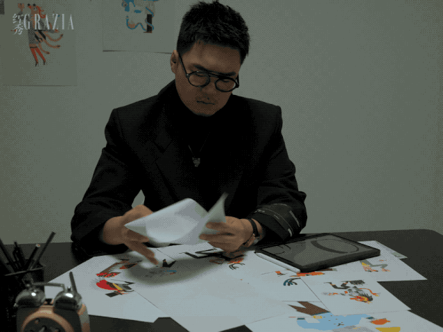  [为此骄傲]一张壹弛，有度为之