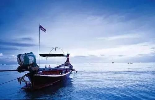  『实用』海钓新手入门，这几个海钓技巧很实用