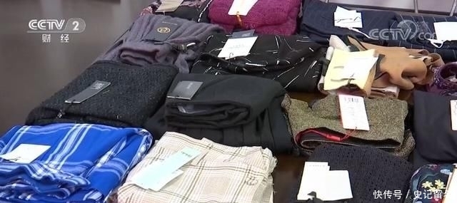  自查■央视曝光！这款女装查出致癌物！还有56批次服装不合格，