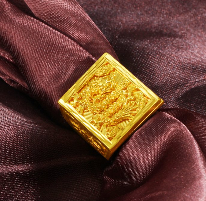 有人说:黄金是有钱人专属，但还有一种“金”，便宜不贵，更有面