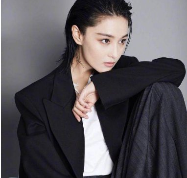  『女星』盘点那些短发比长发惊艳的女星，长发路人，剪了短发后美如仙子