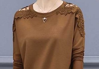 中秋快到了，别穿裙子，50岁妈妈穿新小衫，一款比一款减龄