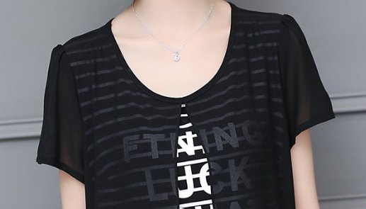 裙子买对不买贵，穿这种档次的“优雅裙”，不俗不媚显优雅