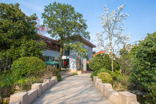 西湖最冷门的旅游路线，人少景美，一般人都不知道