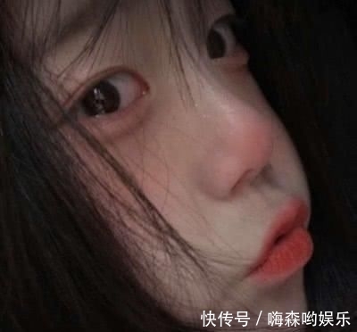  #高鼻梁#女生“高鼻梁”更好看？脸上有这3特征，塌鼻梁没准“更惊艳”！
