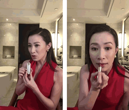 科普||吃胎盘，敷猪蹄面膜:看《延禧攻略》的娘娘们教你如何变美