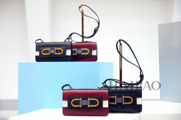 芙拉 (Furla) 2018秋冬北京媒体预览落幕