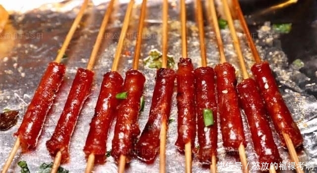  『哪家』是餐吧又是酒吧！前埔烧烤哪家强？285值得来一尝