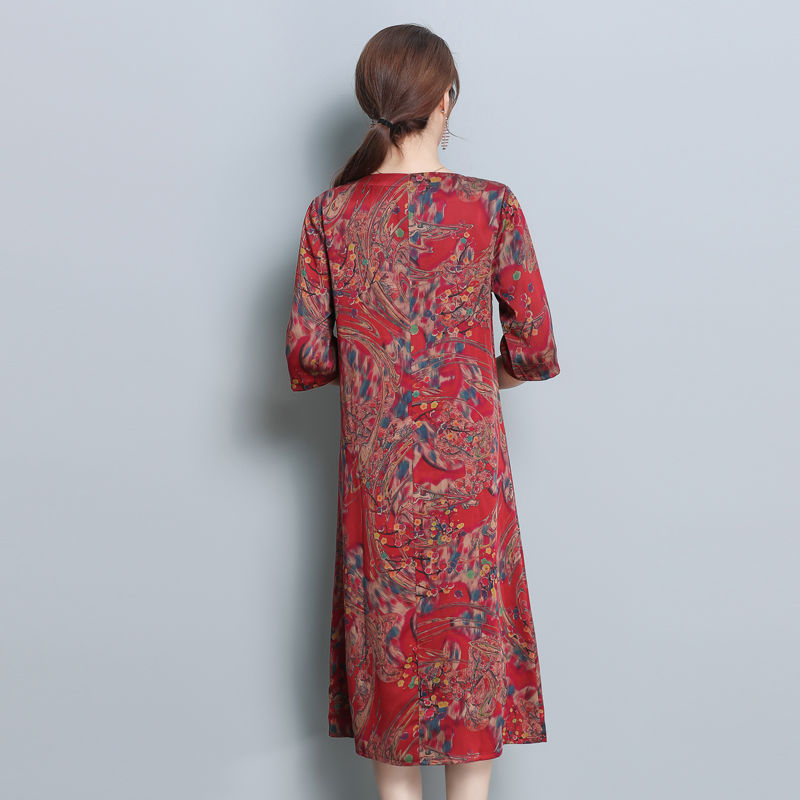 女人太丰满不好看?看下图女人穿“流氓裙”简直快要迷死人