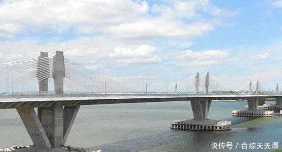 世界上十大跨境最大的桥梁，十大跨“境”大桥