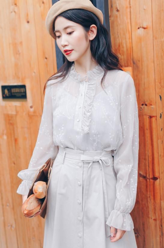 还在为图便宜买地摊货吗？醒醒吧这才是你该穿的衣服！