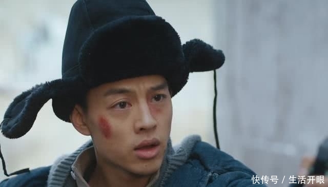 『中年』“中年少女”的典范,范湉湉腿粗脸大不碍事,一样打造时髦中国风