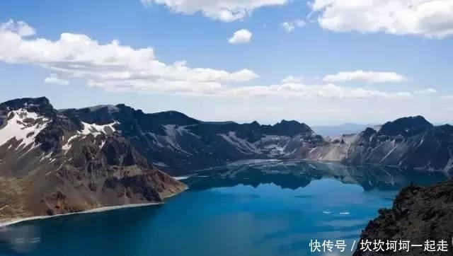 国庆不用远走，东北这10个地方的秋景全国都羡慕