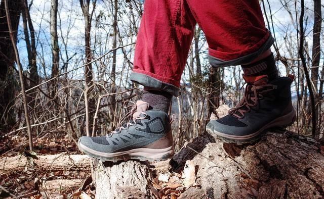  『快乐』Smartwool羊毛内衣、羊毛袜测评，快乐享受每一天