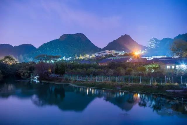 贵州遭抖音搞火了,然而好多人却担心.