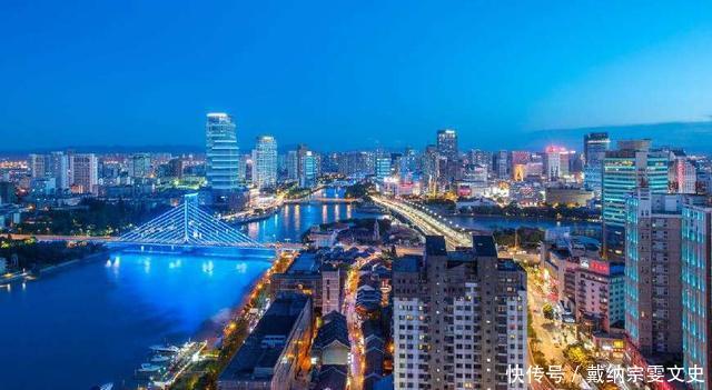 中国20大工业城市排行榜苏州第一，上海第二，天津第三！