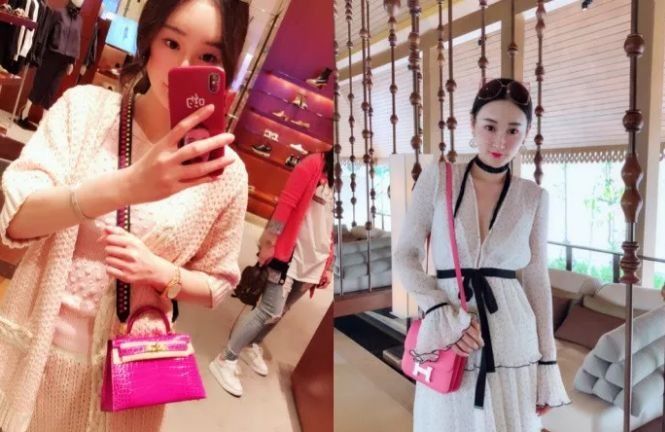 假疫苗老总网红儿媳，小三上位，奢侈生活超乎想象!