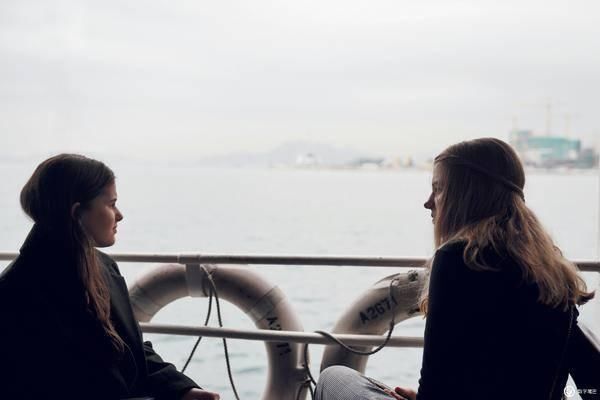 我的2018追寻四季，走走停停