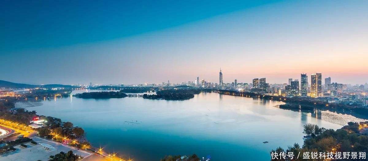 最受大学生欢迎的城市，北京、广州落榜，也不是上海、成都