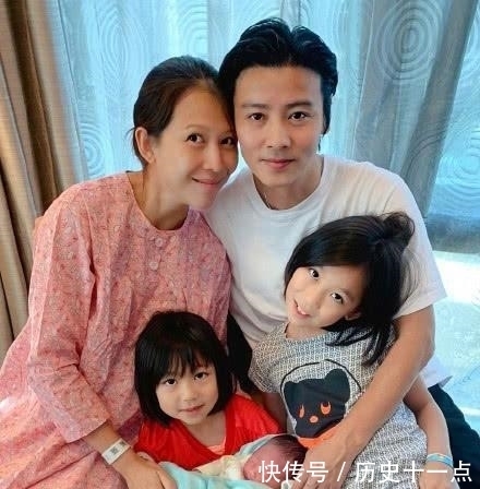 美得■虽显老气却美得真实,有种''骄傲''叫张晋!大晒蔡少芬素颜下厨照