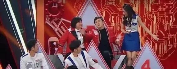  「杨颖」被杨颖大骂脸皮厚？贾玲回击一句话，被网友夸赞：情商真高