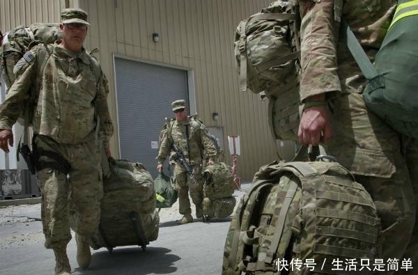  恢复@幸福来得太突然？国际联军纷纷撤离，伊拉克终于恢复独立自主