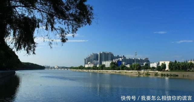  北方人|河南位置“最无奈”的城市，北方人说它是南方，南方人说