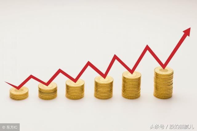 股市:散户,你知道股市为什么会涨?为什么又会