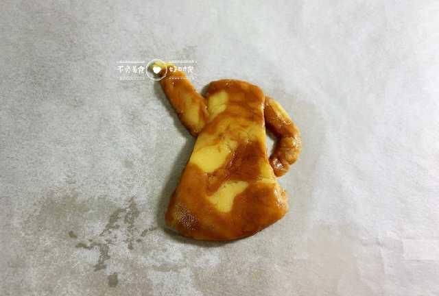 喜剧之王:用美食致敬“豹纹”经典《喜剧之王》,努力奋斗!天亮后会很美!