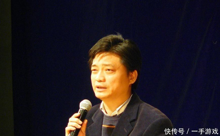 崔永元事件越来越激烈,张国立竟也站出来表态