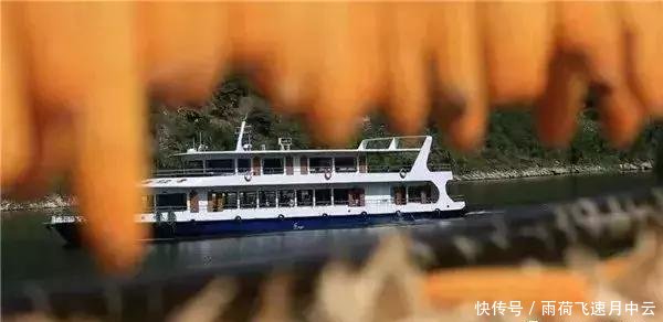 安徽旅游探秘九子岩 塔川秋色 木坑竹海 秋游新安江山水画廊3日自