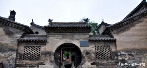 中国最大的私人民宅,比故宫大10万平方米!现在终于对游客开放