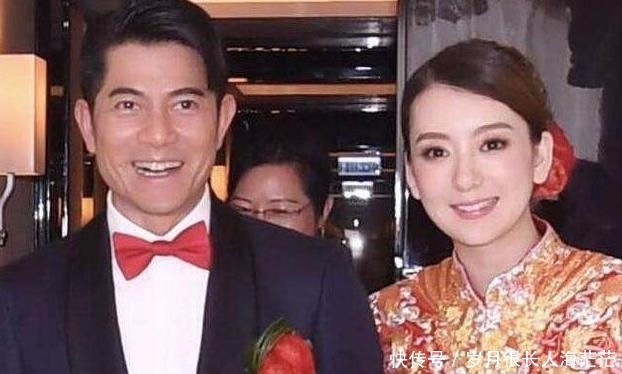  林峰：从周杰伦、郭富城到林峰，为啥男神们都喜欢娶网红而不是女明星？