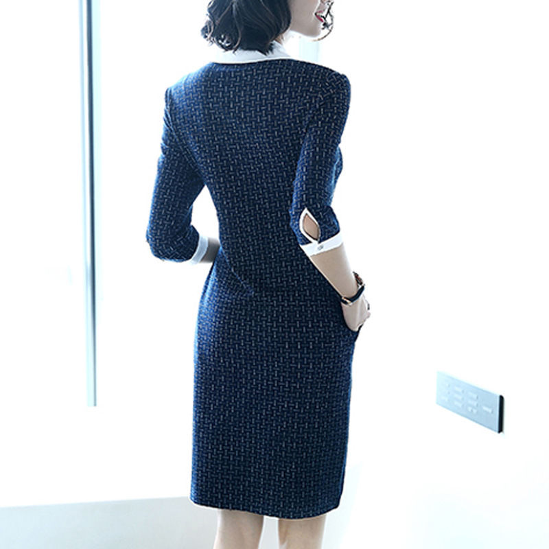 入秋了别再乱买了，这些秋装洋气减龄还便宜，品味一下就上升了