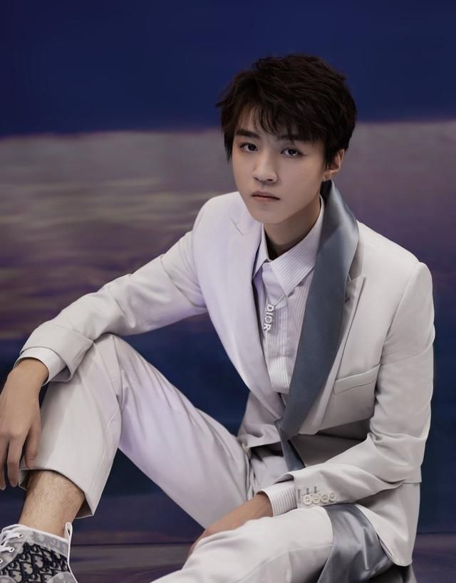 不太喜欢王俊凯