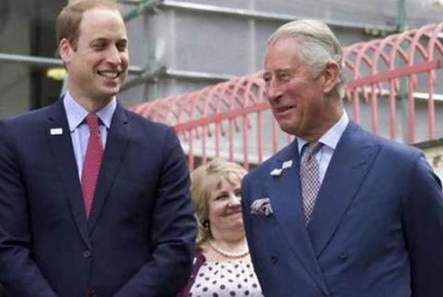 英国王室的5大规矩，戴安娜王妃打破一个，英国女王也打破一个！