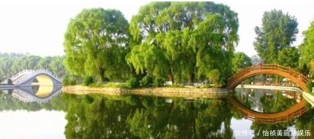 河南许昌禹州市五个值得一去的旅游景区，风景优美，让人眼花缭乱