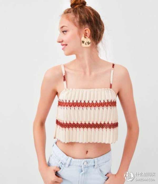 炎炎夏日,清爽百搭衣橱已上线