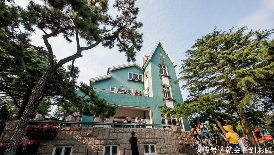 山东最美的城市,经济和旅游资源全省第一,知名度比省会还高!