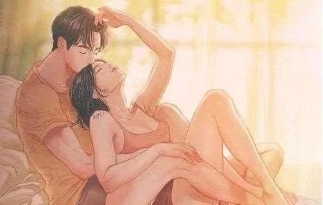  女朋友■男生做梦都想有的女朋友，看看你中了几条？中3条的绝对女神