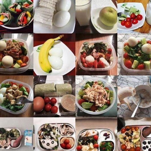 6个月狂减60斤, 大胖丫头用超健康的方法减肥, 成功变女神