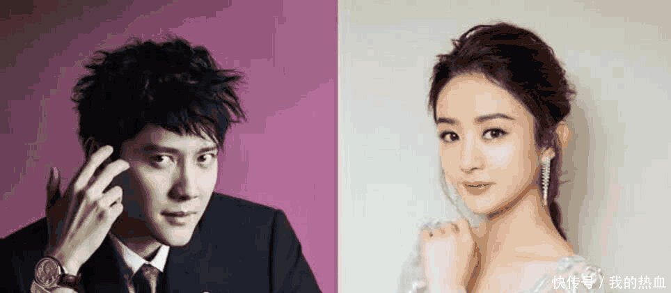 知情人士爆料, 赵丽颖真的怀孕了, 女方想公开男方一直在拖延