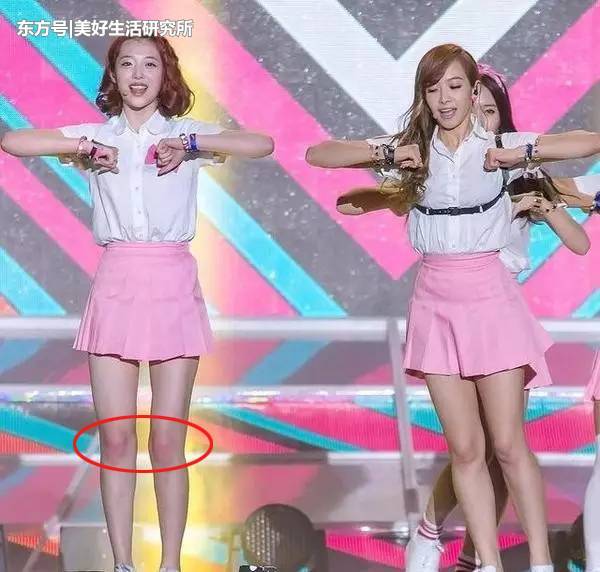 美好生活研究所：眼见为实？不，你看到的美胸美腿是“假”的