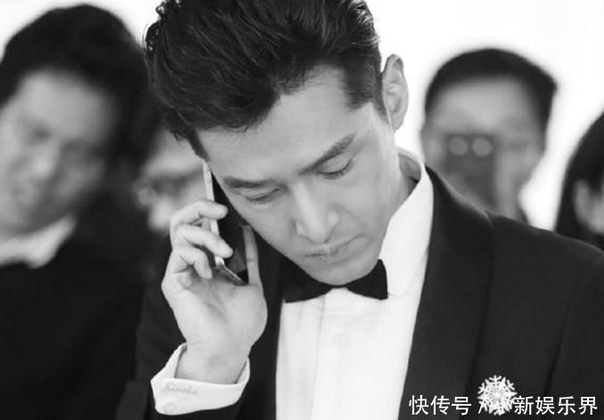 胡歌发文悼念徐汇砍人事件，却被骂蹭热度，他还需要炒作吗？